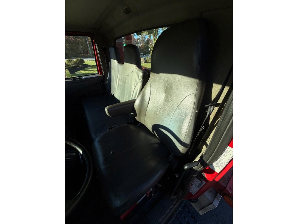2009 International 4300 Rollback (Key: 5309) 7